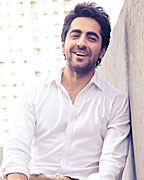 Ayushmann Khurrana